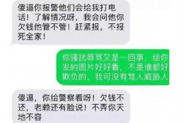 龙南讨债公司